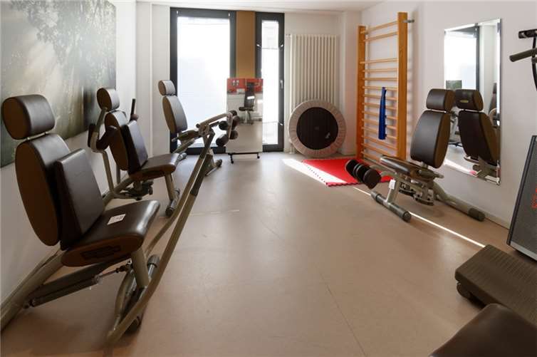 Elenore Bürger und Team richten ihre Dienstleistungen ganz auf die Kunden aus.