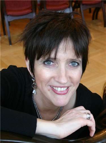 Eleonore Ciupka spielt die Soloflöte.