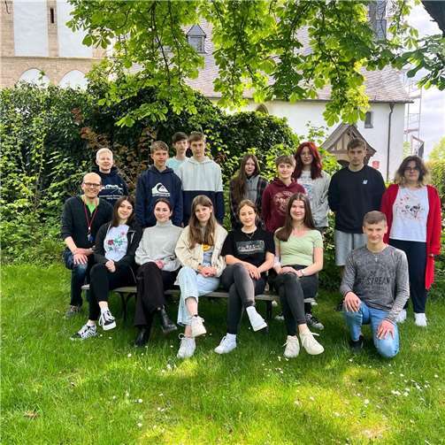 Elf Jugendliche aus den unterschiedlichen Kirchengemeinden des Ev. Kirchenkreises Wied haben an dieser Schulung von Januar bis April erfolgreich teilgenommen. Foto: privat