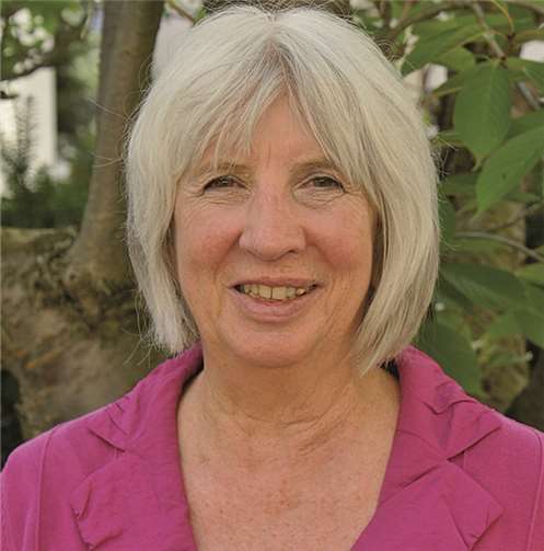 Elisabeth Graff. privat