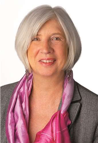 Elisabeth Graff. privat