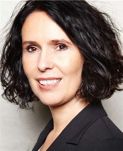 Elisabeth Winkelmeier-Becker, MdB.CDU Rhein-Sieg