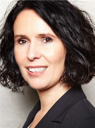 Elisabeth Winkelmeier-Becker, MdB.CDU Rhein-Sieg