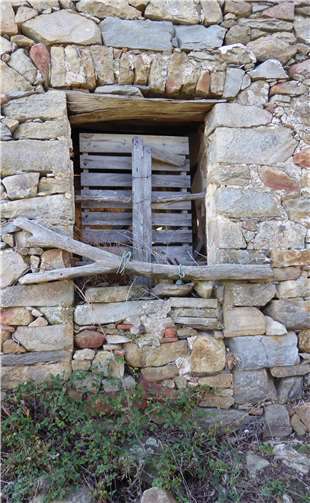 Elke Mohr: „Korsika“.