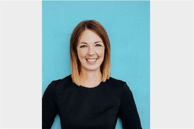 Ellen Demuth gewinnt im Wahlkreis 3 Ellen Demuth (CDU) gewann erneut Wahlkreis 3. Foto: privat