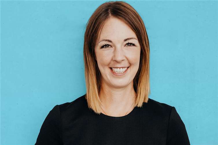 Ellen Demuth (CDU) hat den Wahlkreis 196 gewonnen. Foto: privat