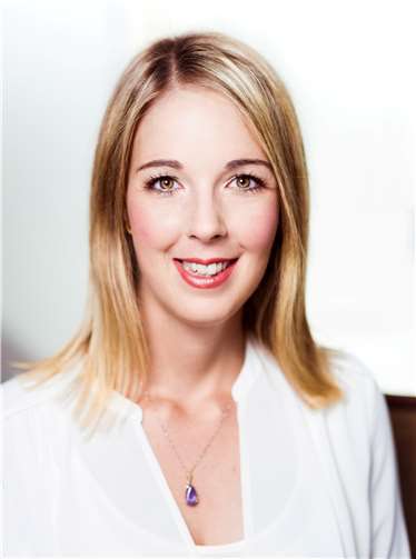 Ellen Demuth (CDU).Foto: privat