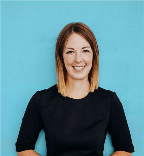 Ellen Demuth,  Foto: Büro Demuth