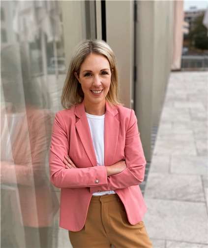 Ellen Demuth  Foto: Büro Demuth