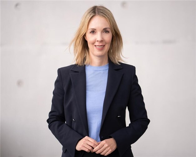 Ellen Demuth.  Foto: Tjark Thönßen