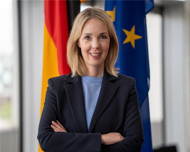 Ellen Demuth.  Foto: Tjark Thönßen