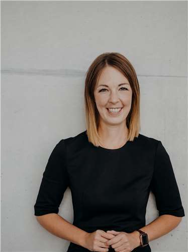 Ellen Demuth. Foto: Tobias Koch (www.tobiaskoch.net)