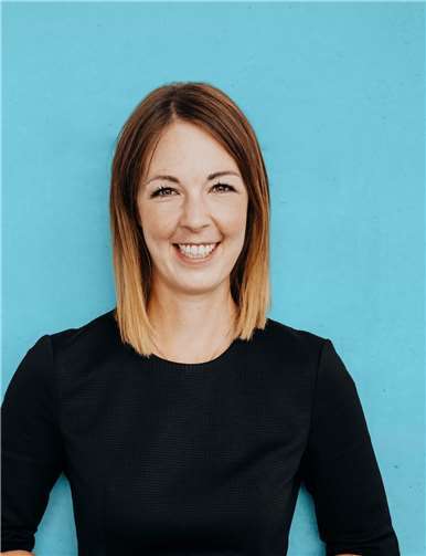 Ellen Demuth. Foto: privat