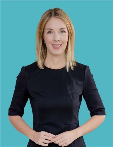 Ellen Demuth.  Foto: privat