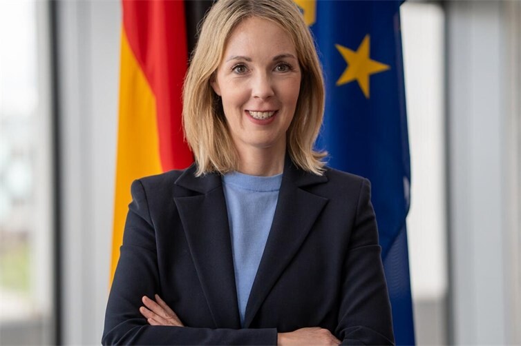 Ellen Demuth MdB