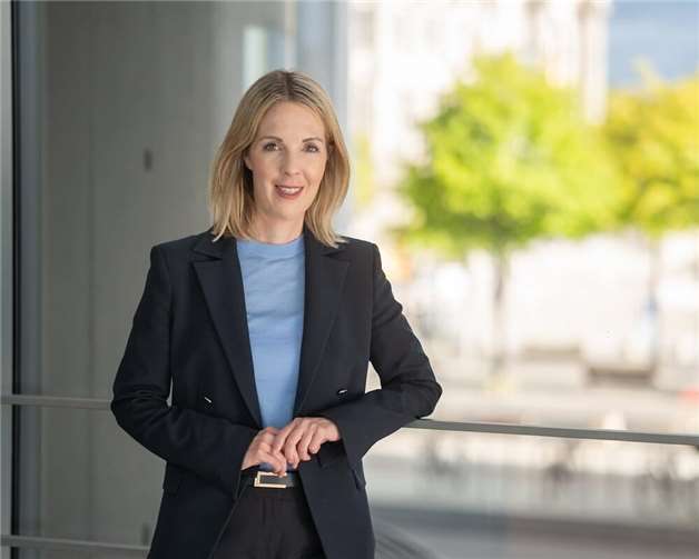 Ellen Demuth, MdB (CDU). Foto: Büro Ellen Demuth, MdB (CDU)