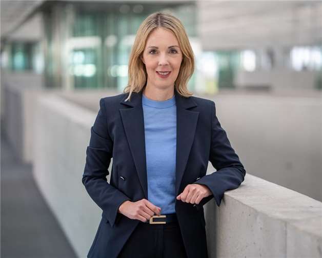 Ellen Demuth, MdB (CDU). Foto: privat