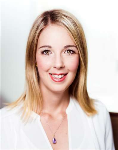 Ellen Demuth MdL (CDU). privat