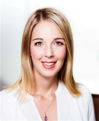 Ellen Demuth, MdL. Foto: Bürgerbüro EllenDemuth
