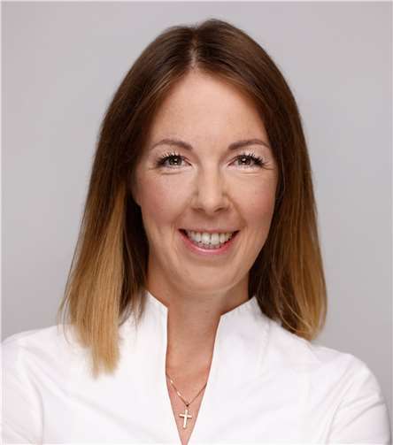 Ellen Demuth, MdL Foto: Tobias Koch