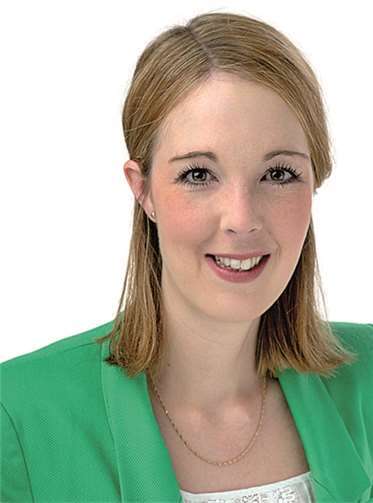 Ellen Demuth, MdL.Ellen Demuth, MdL