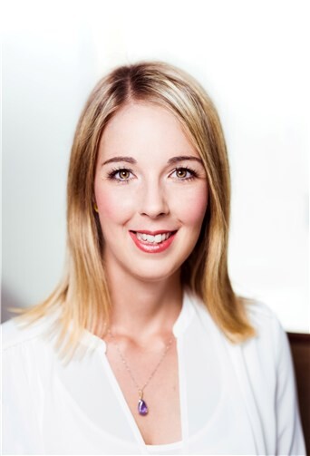 Ellen Demuth. Privat