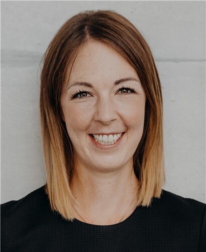 Ellen Demuth am 10.09.20 in Berlin. Foto: Tobias Koch (www.tobiaskoch.net)