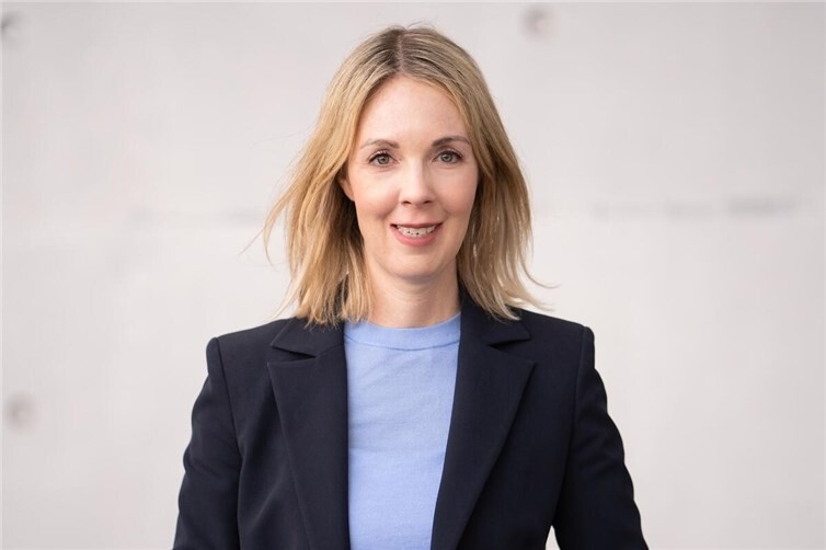 Ellen Demuth.Foto: Tjark Thönßen