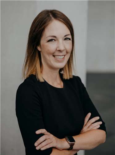 Ellen Demuth.Foto: Tobias Koch (www.tobiaskoch.net)