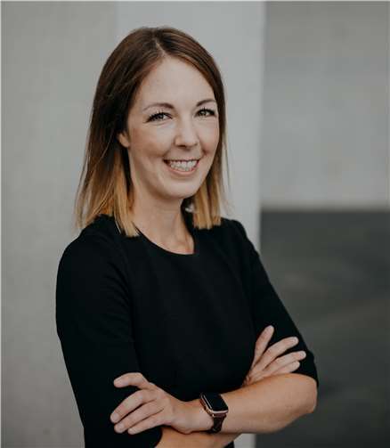 Ellen Demuth.Foto: Tobias Koch/tobiaskoch.net