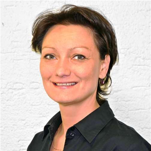 Ellen Friesen, Hörakustikerin privat