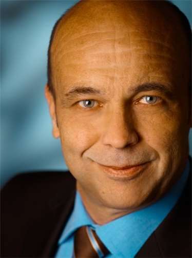 Elmar Wagner leitet die Agentur für Arbeit Montabaur. privat