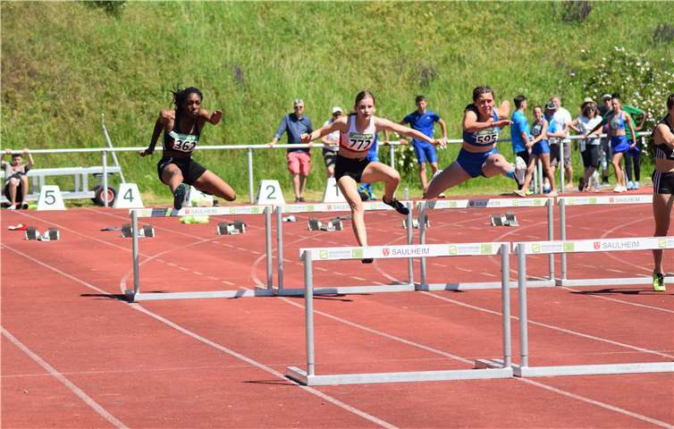 Elong Selkis erlangte den vierten Platz bei den Rheinland-Pfalz-Meisterschaften. Foto: privat