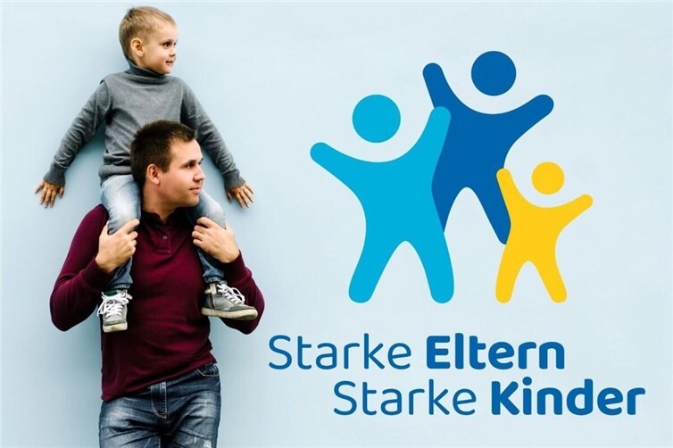 Elternkurs „Starke Eltern – Starke Kinder®“ in Bad Breisig