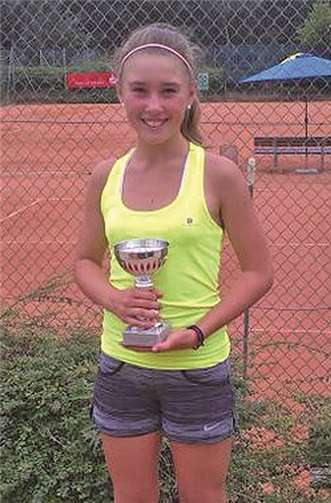 Emilia Feodorovici. privat