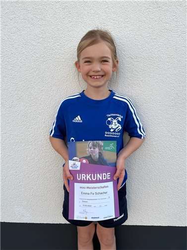 Emma Fe. Foto: privat