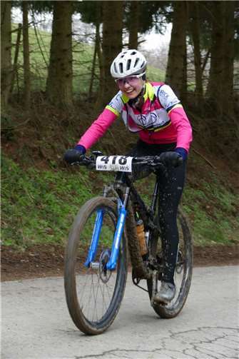 Emma Gasthauer. Foto: privat