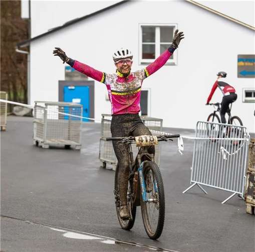 Emma Gasthauer.  Foto: privat