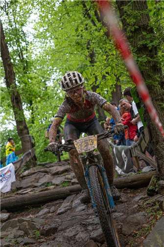 Emma Gasthauer. Foto: privat