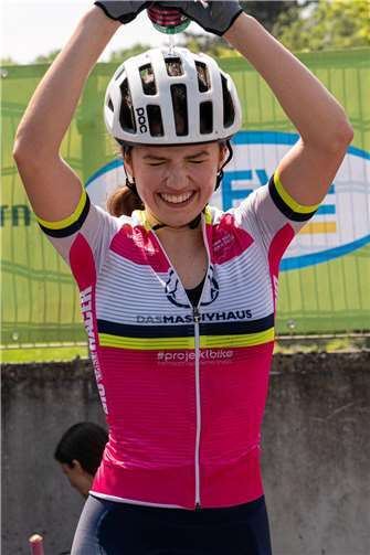 Emma Gasthauer. Quelle: SIG Koblenz