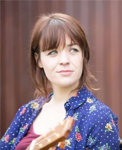 Emma Langford wird in Mendig begeistern. Foto: Ger O‘Donnel