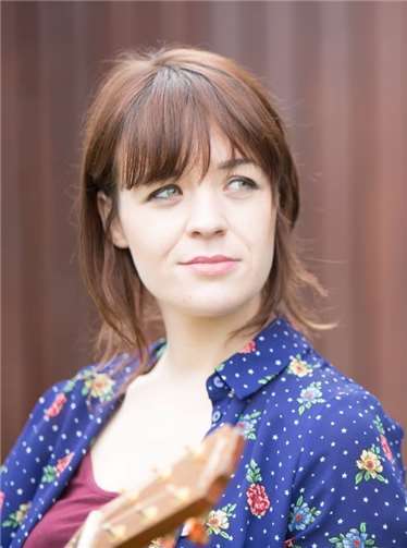 Emma Langford.Foto: Ger O‘Donnell