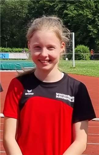 Emma WeinandFotos: privat