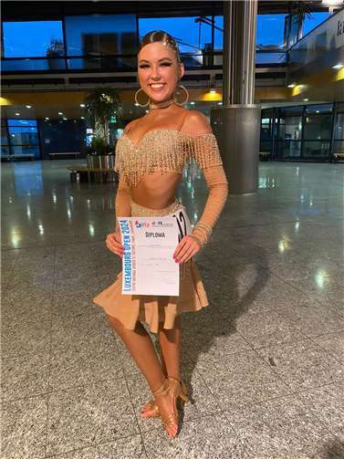 Emmy Prochnau. Quelle: