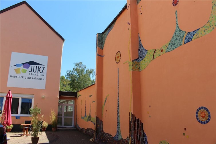 Ende August startet das neue Programm im JUKZ Lahnstein.