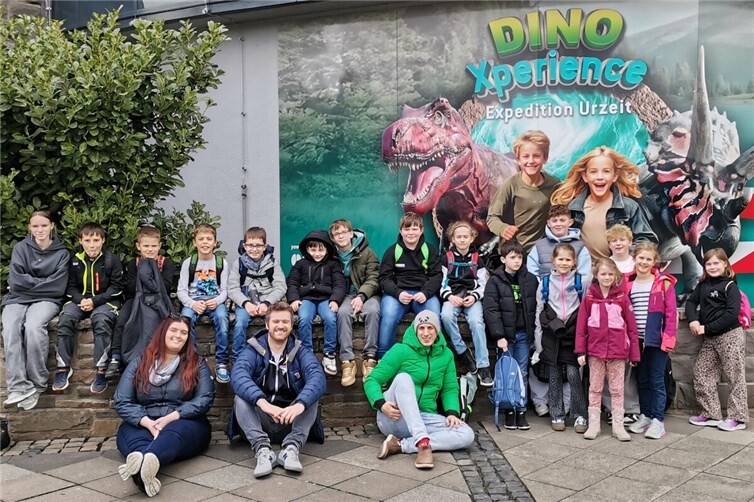 Endlich Ferien – Entdecke den Frühling im LIVE 2026