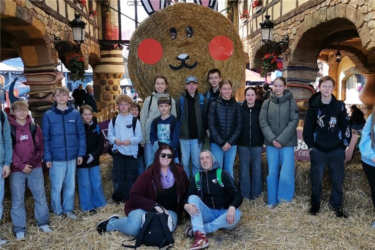 Endlich Ferien – Entdecke den Frühling im LIVE 2026