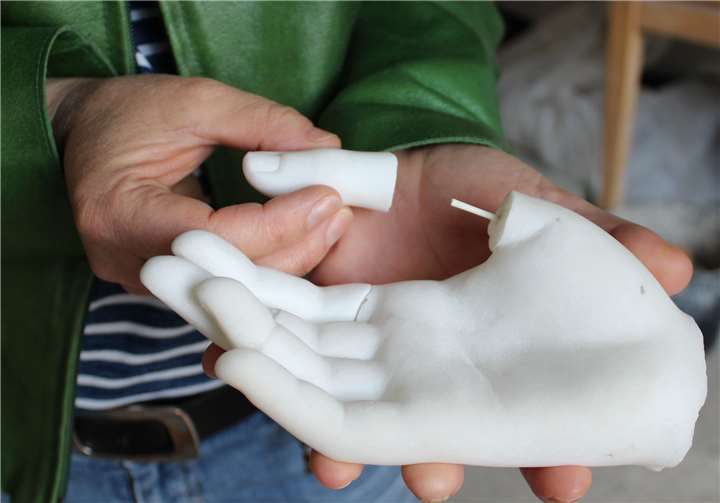 Endlich kommt zusammen, was zusammengehört.