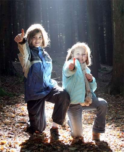 Endlich wieder Sommerferienfreizeiten. Quelle: Jugend- und Kulturzentrum„Zweite Heimat“