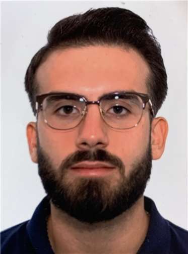 Enes Dinler Foto: privat